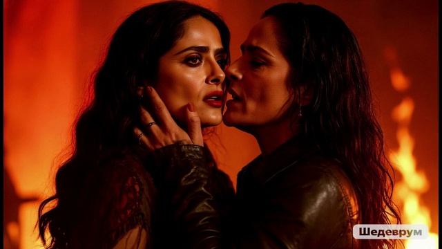 Красивый клип про вампиров ДОСМОТРИ ДО КОНЦА!!! смотреть онлайн