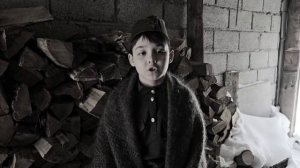 Бикмухаметов Тигран 10 лет