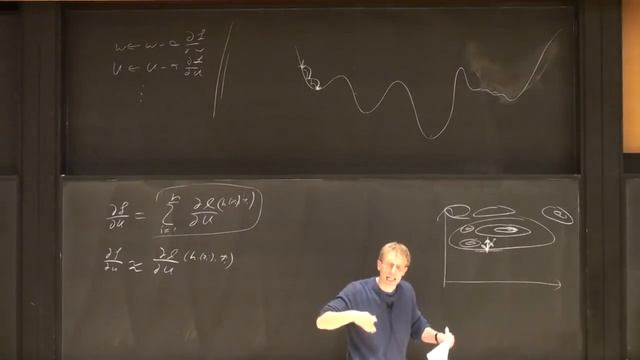 Machine Learning Lecture 36 ＂Neural Networks ⧸ Deep Learning Continued＂ -Cornell CS4780 SP17 смотреть онлайн