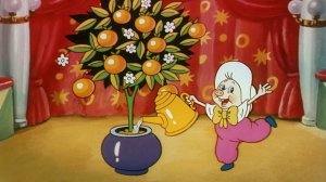 Новые Приключения Паросенка Фунтика ...мулт ...