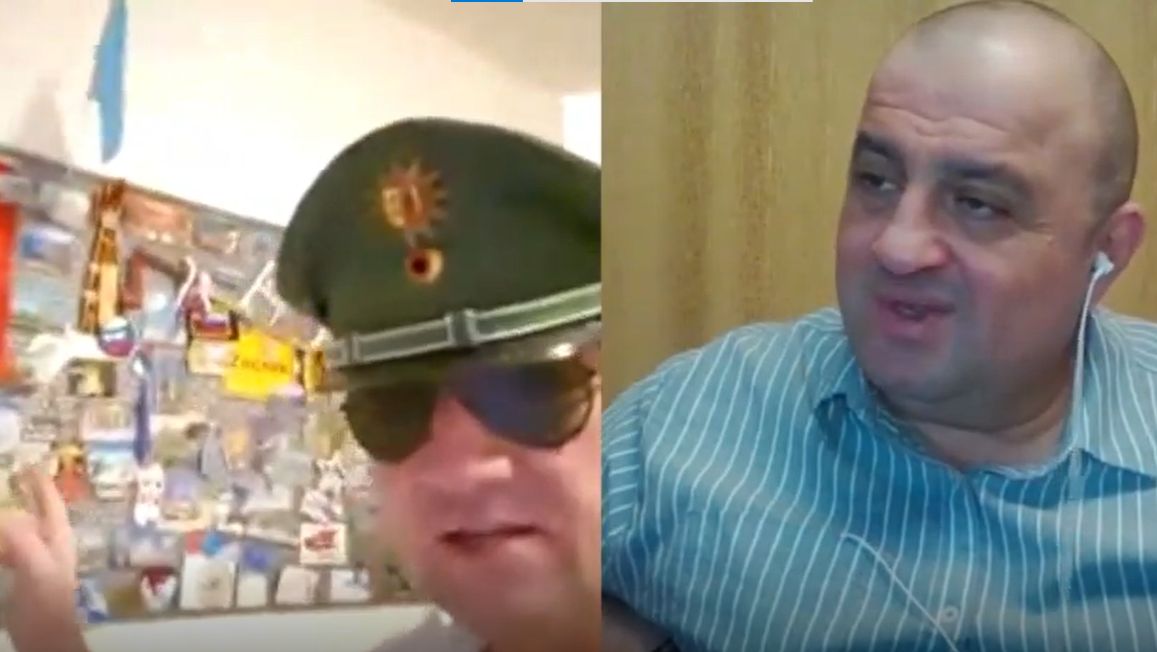 Мерц и Шольц это марионетки!