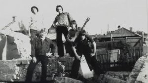 1970-е годы. Тюмень. От Затюменки до Пермякова.