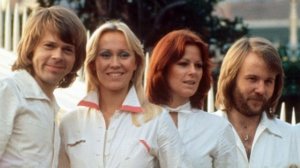 Песни исполнителя «группа ABBA» | Американские хиты