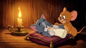 МУЛЬТФИЛЬМ «Семья Тома».