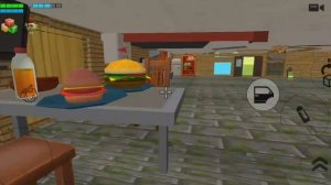 показал все постройки на данный момент в чикен Ган