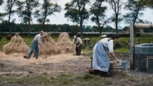 Официальный трейлер "Последний фронт (2024)"