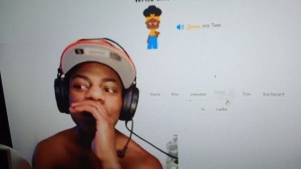 ISHOWSPEED ГОВОРИТ НА РУССКОМ В DUOLINGO