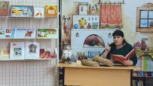 Познавательная видео-программа Эх лапти мои. Лапти лыковые