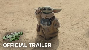 Star Wars: The Mandalorian and Grogu Movie - Official Trailer 2 | Disney