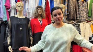 ТРАНСЛЯЦИЯ КЛАССИЧЕСКИЕ КОСТЮМЫ🌸ПИДЖАКИ🌸ЖИЛЕТКИ👖БРЮКИ . р-ры 42-62 Садовод