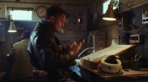 Официальный трейлер "Литвяк (2025)"