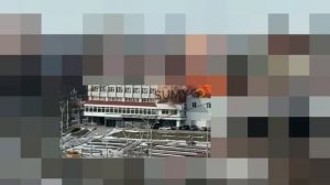 ‼️🇷🇺🔥🇺🇦В Сумах нанесен удар по ресторану, где могли собираться наёмники и офицеры ВСУ !!!