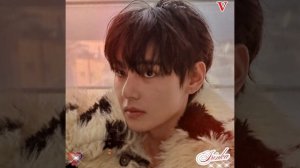 Доброе Утро,Тэхёни!❤️💋❤️