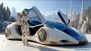 Золотые Города Будущего