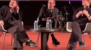 Константин Хабенский о мемах. 😂