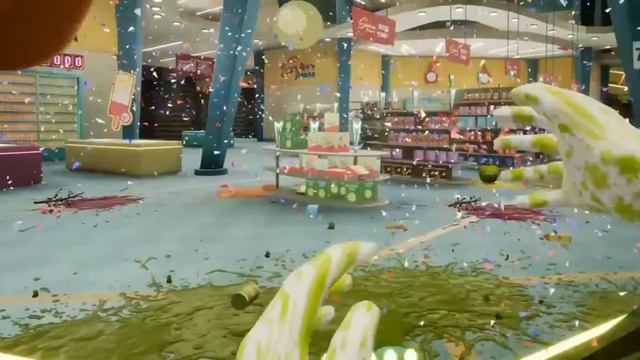 Shooty Fruity смотреть онлайн