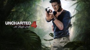 Uncharted 4 Путь вора #8