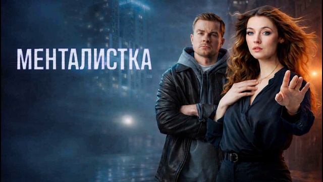 Менталистка (2026) 1,2 серия обзор
