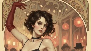 Ночная дама