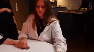 Аня Анемия и Лепо Таня