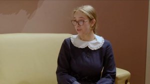 Храм, который виден из окон нашей школы