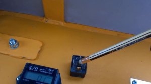 Часть 10. Мини погрузчик гидромеханический ход, с тёплой кабиной. Электрооборудование