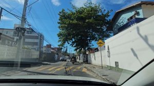 ПО ДОРОГАМ БРАЗИЛИИ 2