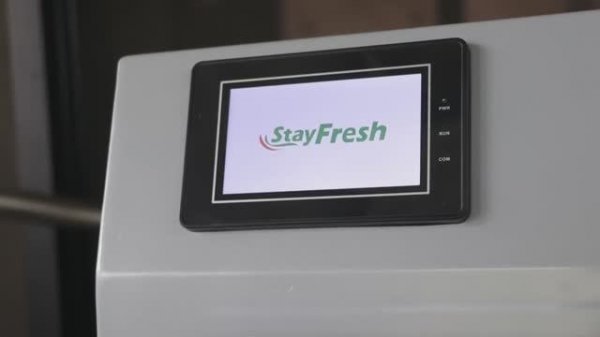 Обзор оборудования StayFresh