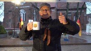 Rüdiger Hoffmann antwortet auf Zuschauerfragen! #staatenlos.info 12.02.2026