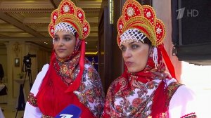 Узнать больше о России, ее истории и богатейшей культуре теперь могут жители Ирана.