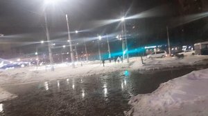 🚀🖋️МОРЕ ЗИМНЕЕ🖋️🚀