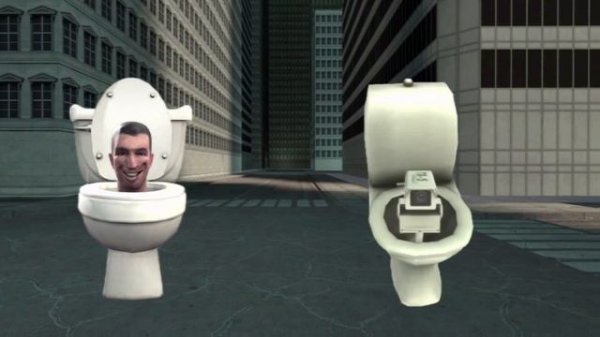 camera toilet multiverse 1