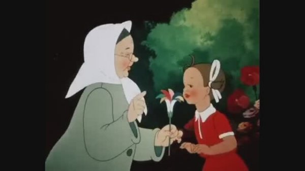 #СКАЗОЧНАЯ FM - ЦВЕТИК-СЕМИЦВЕТИК [МУЛЬТИПЛИКАЦИЯ]