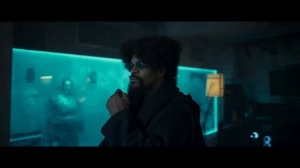 Официальный трейлер "Игры возмездия / Tin Soldier (2025)"