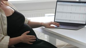 В ОП предложили беременным женщинам работать удаленно