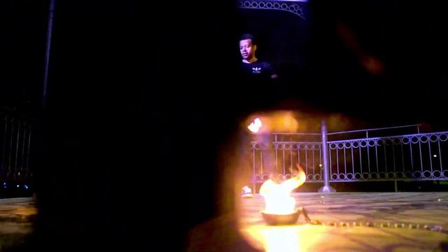 SONIC MUSIC - Feel The Fire смотреть онлайн