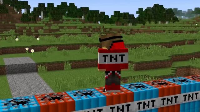 ЭТО ВСЁ СДЕЛАЛ НЕ Я В МАЙНКРАФТ ｜ Компот Minecraft.mp4 смотреть онлайн