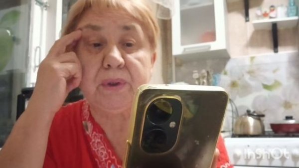 Мой завтрак