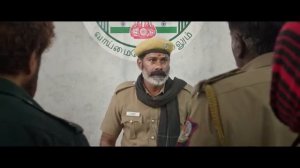 Официальный трейлер "Непокорный (2025)"