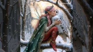 Зимушка- зима❤️