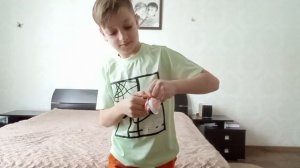 распаковка киндер джой осд 2 часть