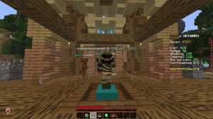 УБИВАЮ НА ОСТРОВАХ SKYWARS