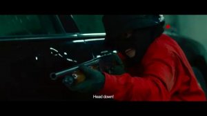 Официальный трейлер "Грязные деньги / Dirty Money (2024)"