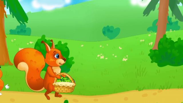 Мульт-развивашка — детский развивающий мультфильм.