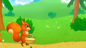 Мульт-развивашка — детский развивающий мультфильм.