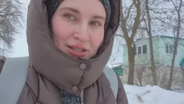 Иду домой, делюсь советом, как научить детей не бояться медицинских процедур. смотреть онлайн