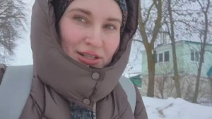 Иду домой, делюсь советом, как научить детей не бояться медицинских процедур.