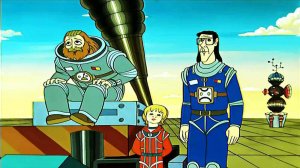 "Тайна третьей планеты" (1981) Ну, что у нас плохого?
