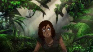 Официальный трейлер "Арк: Анимационный сериал (2024)"