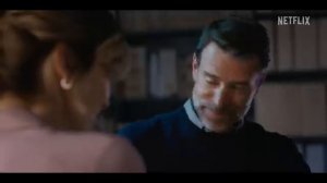 Официальный трейлер "Милая вилла (2025)"